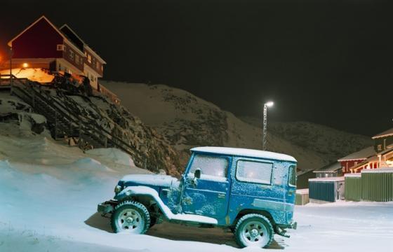 Qaqortoq, Greenland by JOEL TETTAMANTI