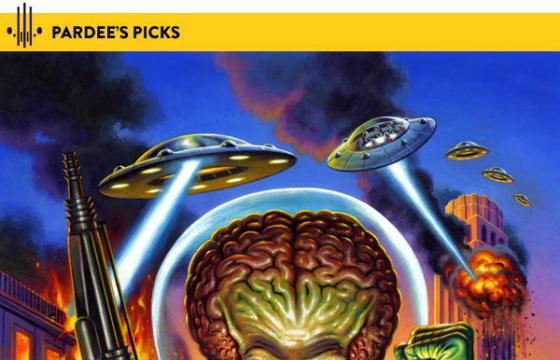 The Art of Jason Edmiston