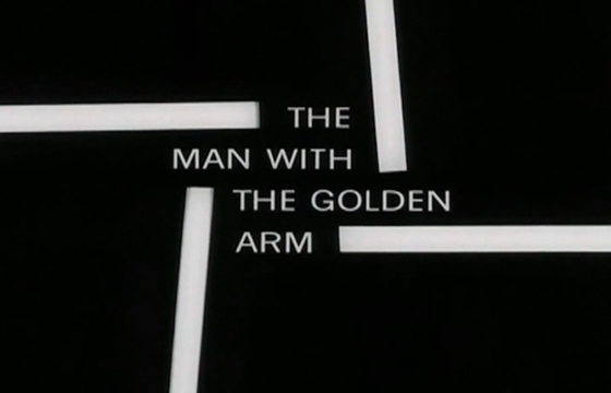 The Film Before The Film: A documentary of the opening sequence