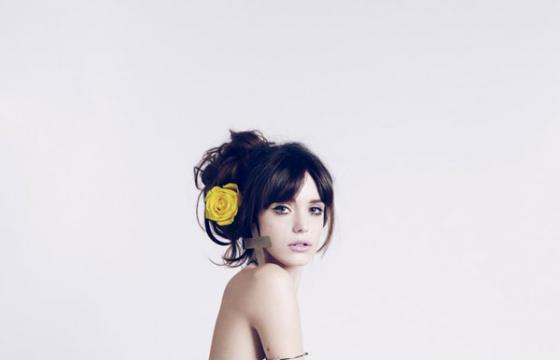 Maria Francesca Pepe Lookbook 2012