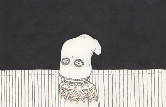 The Work of Aaron Winnenberg
