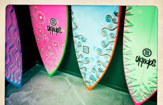 "The Eighties at Echo Beach" Book Launch at Partners & Spade