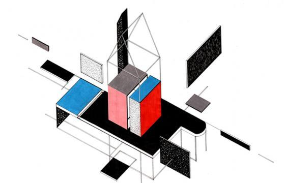 The Work of Bruna Canepa