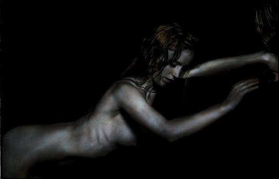 The photography of Bill Henson