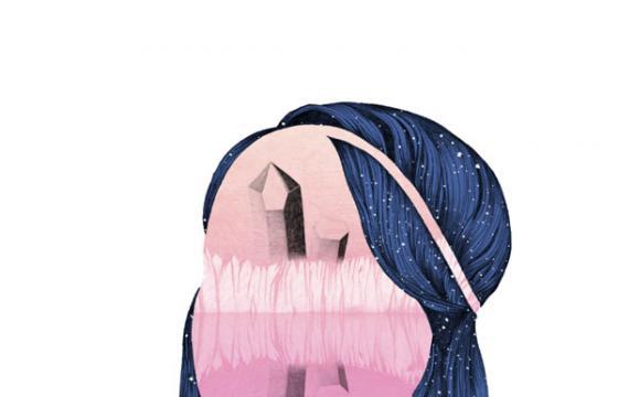Essy May's Crystal Visions