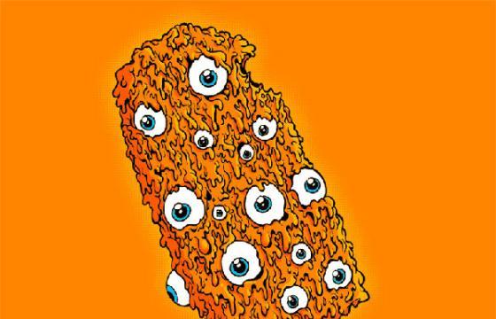 Eyecicle eyecicle