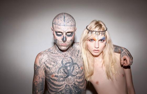 Zombie & Andrej