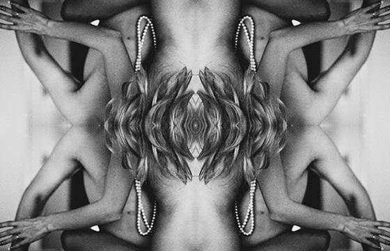 Leif Podhajsky's Psychedelic Flesh