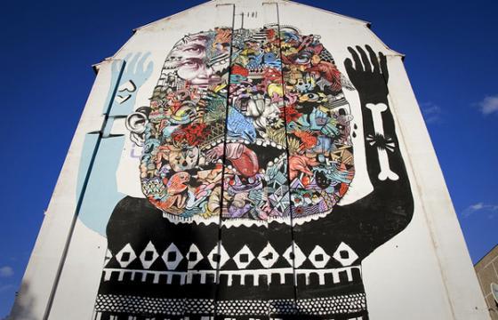 Saddo And Other in Dresden
