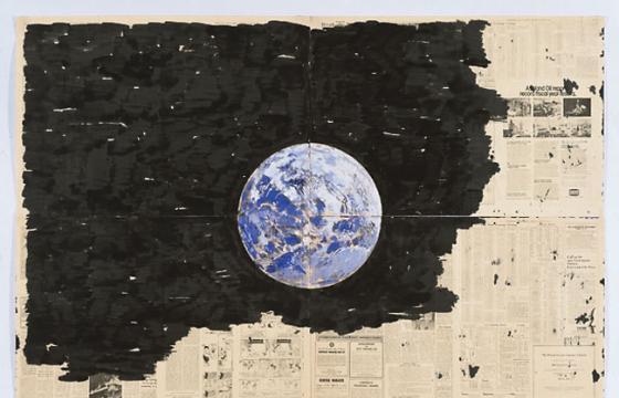 'If you don't like this book you don't like me.': Paul Thek @ The Modern Institute, Glasgow