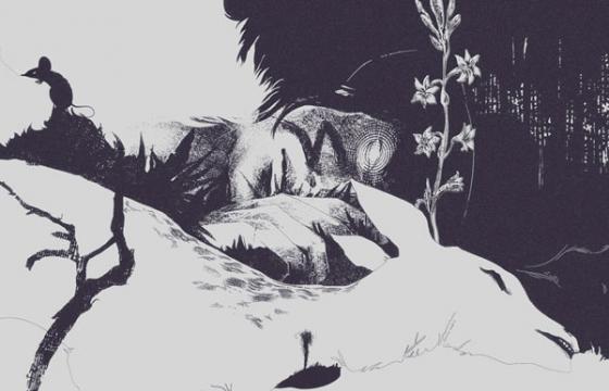 The Works of Yana Moskaluk