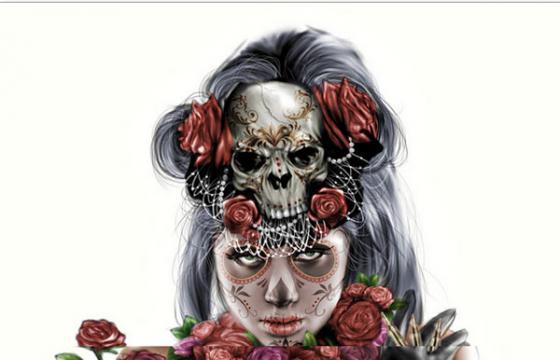 Pinups by Pete Tapang