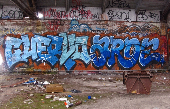 Curve x Aroe77