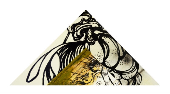 You Should Go To John Felix Arnold III’s Triangle Magic
