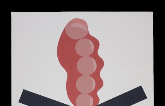 Print Release: Geoff McFetridge 