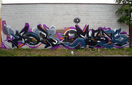 Omens x Woes