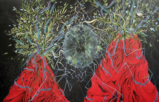 Video: Juxtapoz Presents Scott Greenwalt