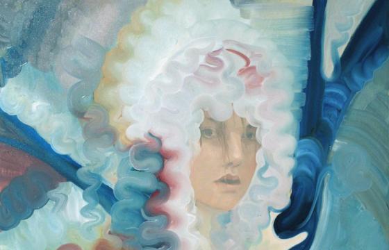 New Works by Jen Mann