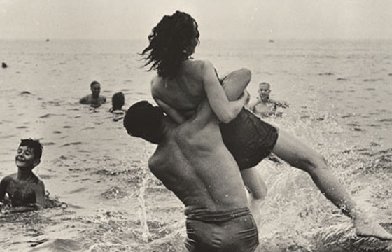 Edward Steichen's "The Family of Man" To Go Back on Show in Luxembourg