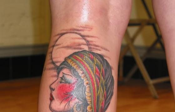Tattoos by Jamer