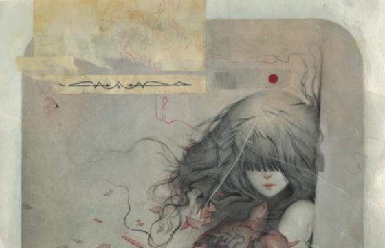 Joao Ruas' New Erotica