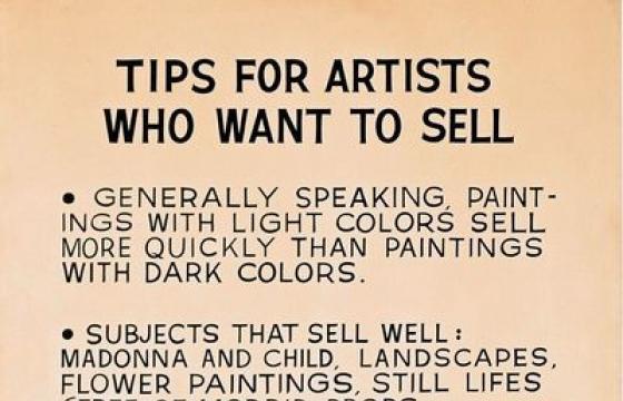 Looking Back: Text Paintings by John Baldessari