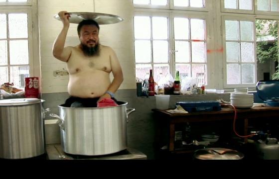 AI WEIWEI 