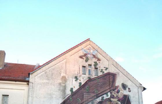 Nychos in St. Ottilien, Germany