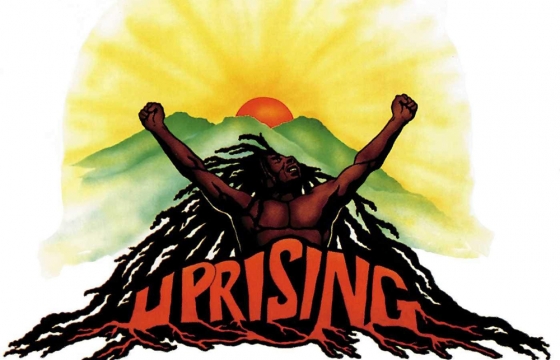 Sound and Vision: Bob Marley and the Wailers "Uprising"