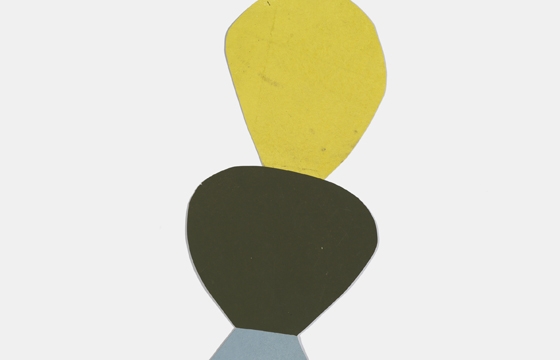 Fiction Alters Form @ .T.F.R. Gallery, Leucadia