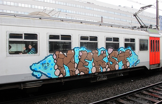 Nekst in Belgium