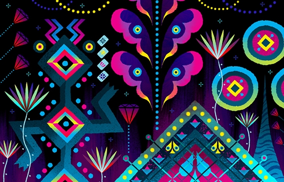 The Art of Jesse Tise