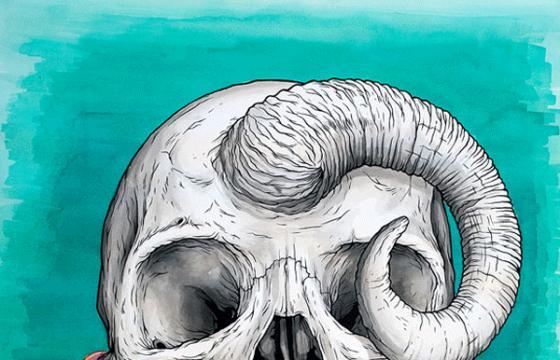The Work of Jeff Proctor