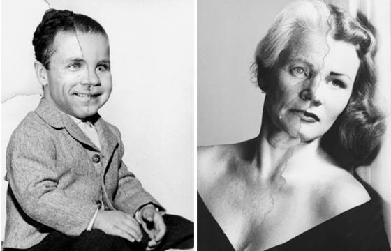 Agemaps by Bobby Neel Adams