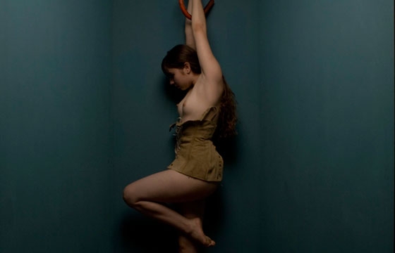 Mike Narciso's Subject Oriented Shoots