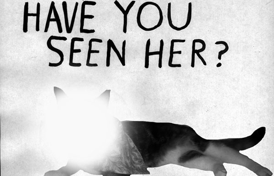 Lost and Found and Inspirational Flyer Series by Nathaniel Russel