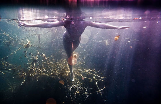 Neil Craver's Lucid Void