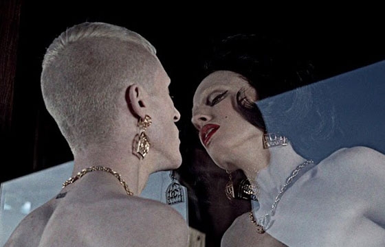 'Wild at Heart' by Steven Klein