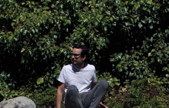 IN L.A.: Tim Biskup Studio Visit