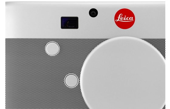 Leica M Camera for (RED) by Apple's Jonathan Ive x Marc Newson