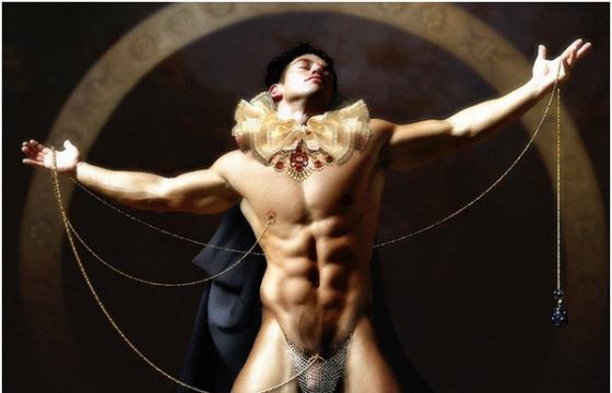 In Erotica: Flondo