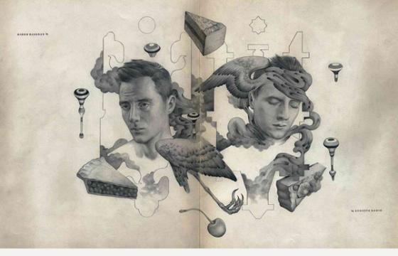 The Complexity of Mario Hugo 