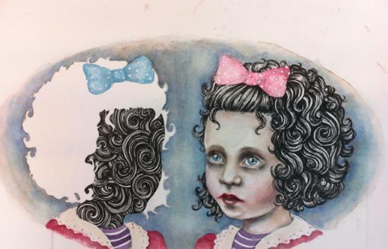 The Works of Julie Nord