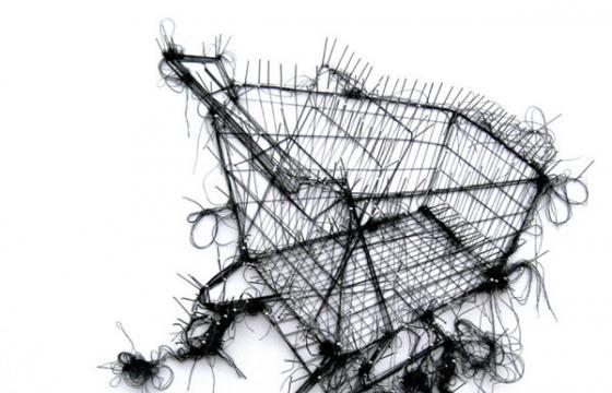 Drawing With Thread