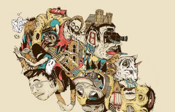 Always A Favorite: The Work of Pat Perry