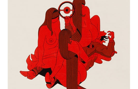 Stefan Glerum's Melting Pot