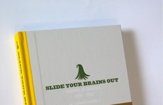 Thomas Campbell Book Release & Exhibition @ Mollusk Surf Shop, SF