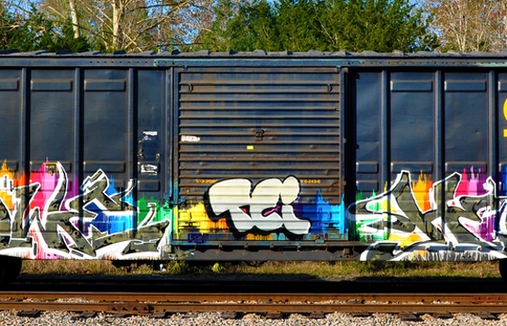 Awe & Heat get spectrafied