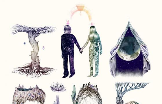 Imagine with Karina Eibatova