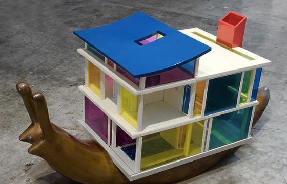 A Survey of Work by Friedrich Kunath
